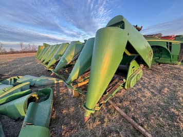 Main image John Deere 894