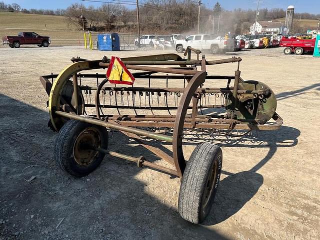 Image of John Deere 894 equipment image 3