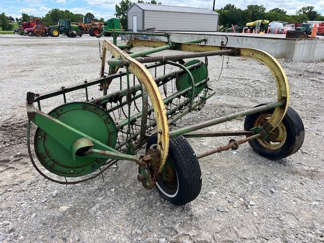 Image of John Deere 894A equipment image 4