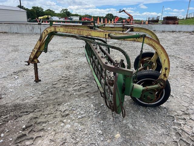 Image of John Deere 894A equipment image 3