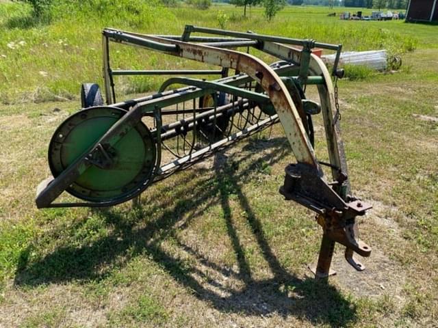 Image of John Deere 894A equipment image 1