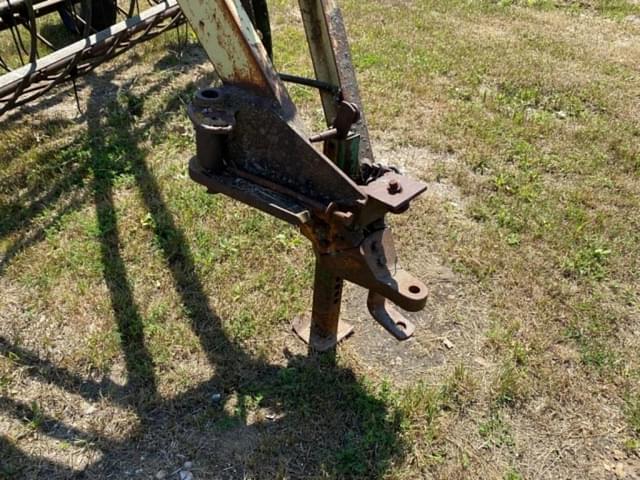 Image of John Deere 894A equipment image 3