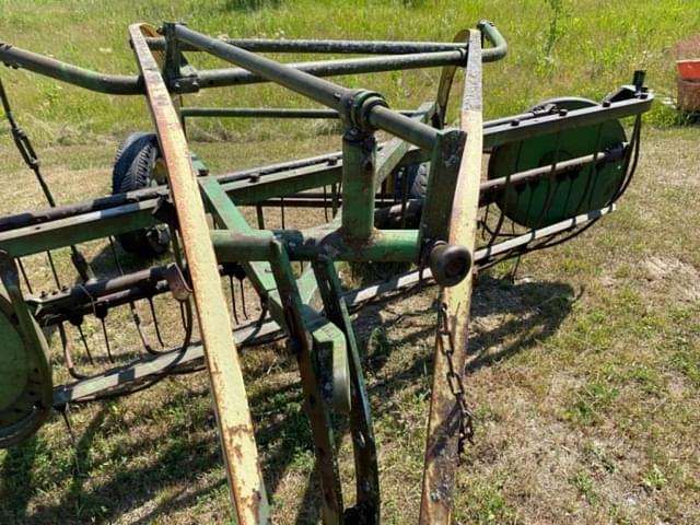 Image of John Deere 894A equipment image 4