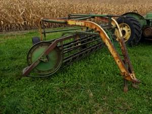 John Deere 894A Image