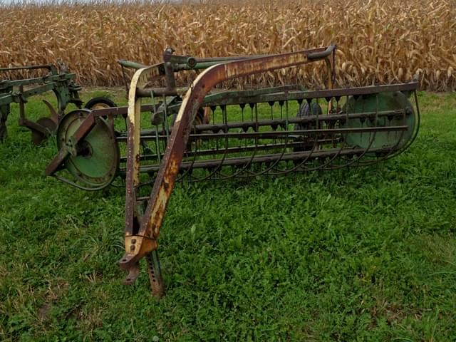 Image of John Deere 894A equipment image 1