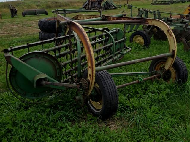 Image of John Deere 894A equipment image 4