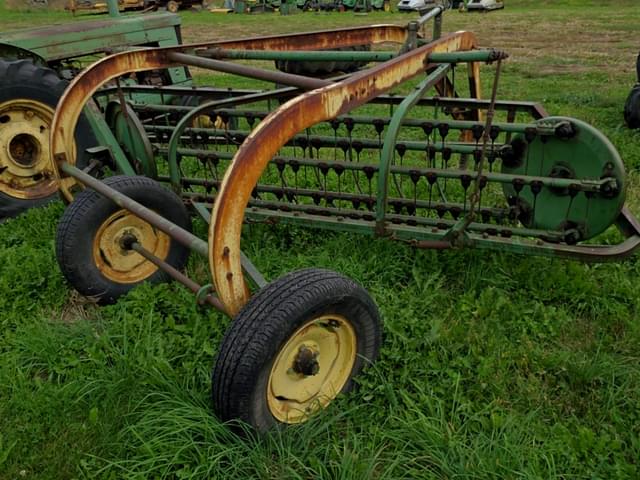 Image of John Deere 894A equipment image 2