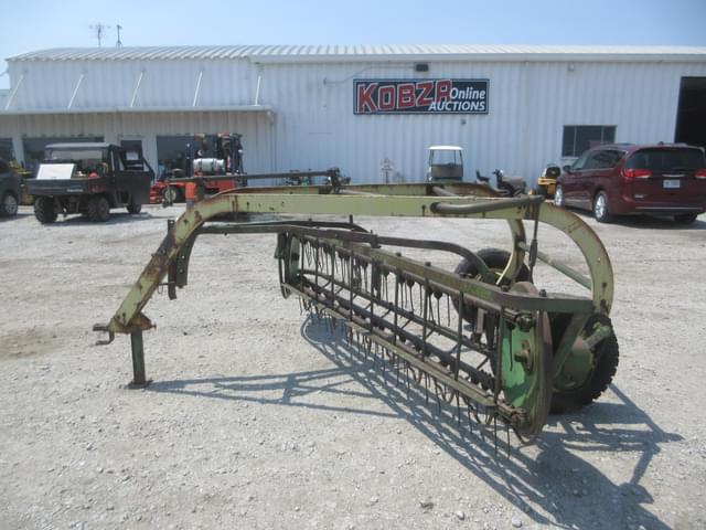Image of John Deere 894A equipment image 3