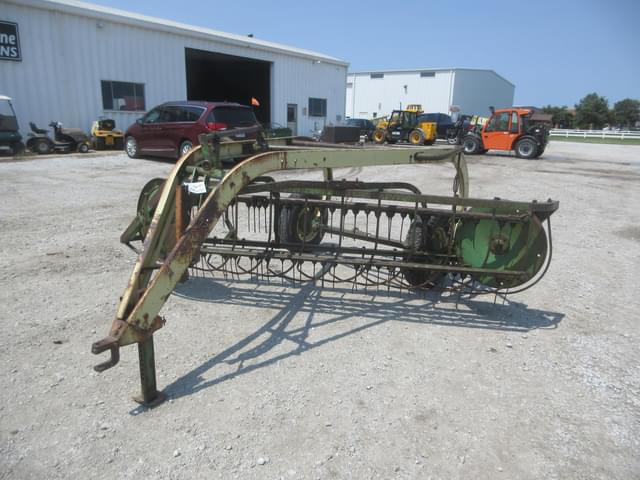 Image of John Deere 894A equipment image 2