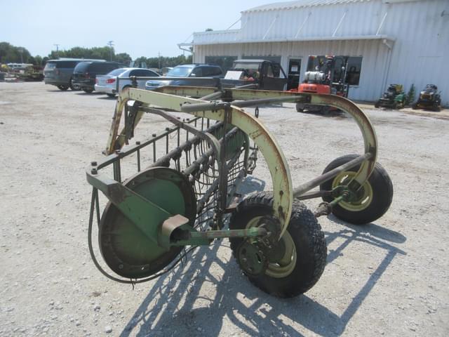 Image of John Deere 894A equipment image 4
