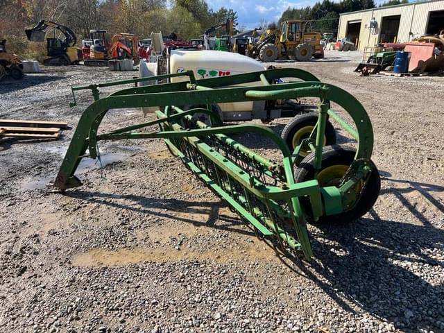 Image of John Deere 894A equipment image 1