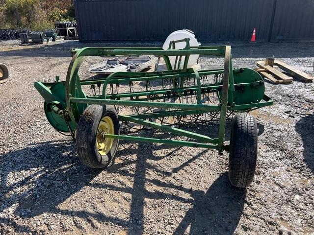 Image of John Deere 894A equipment image 3