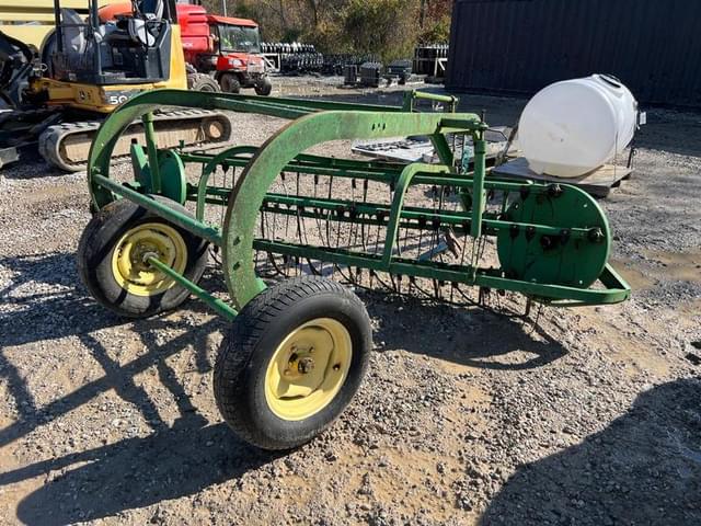 Image of John Deere 894A equipment image 4