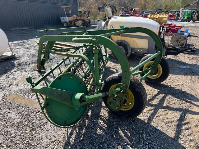 Image of John Deere 894A equipment image 2