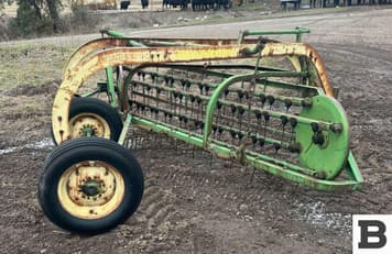Main image John Deere 894A