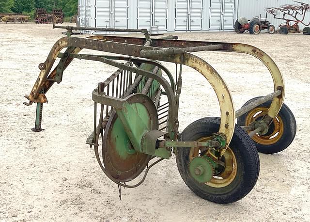Image of John Deere 894A equipment image 2