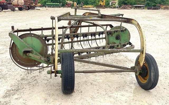 Image of John Deere 894A equipment image 3