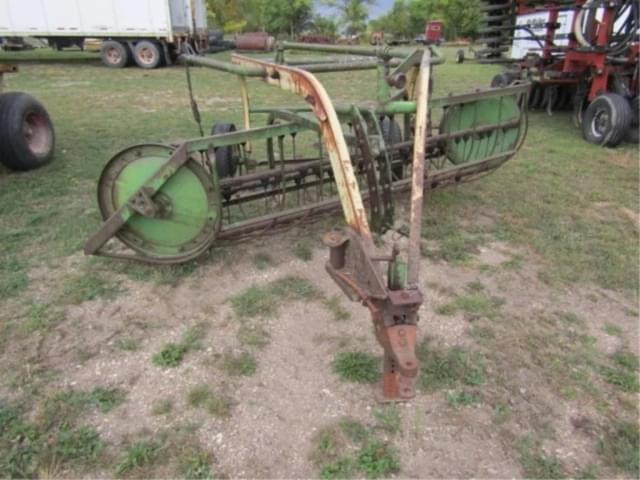 Image of John Deere 894A equipment image 1