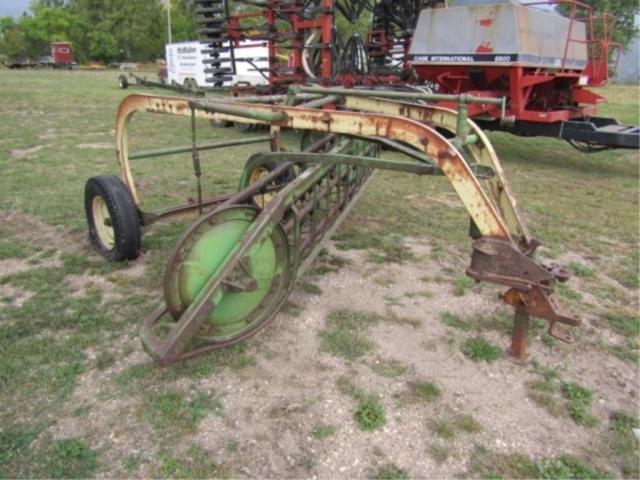 Image of John Deere 894A equipment image 2