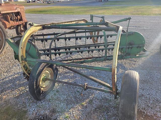 Image of John Deere 894A equipment image 3