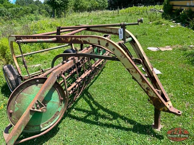 Image of John Deere 894A equipment image 2