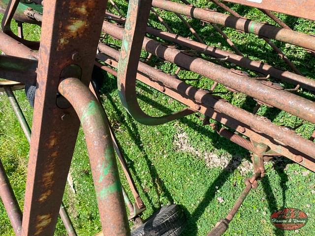 Image of John Deere 894A equipment image 4