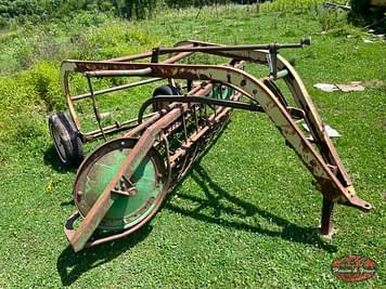 Main image John Deere 894A