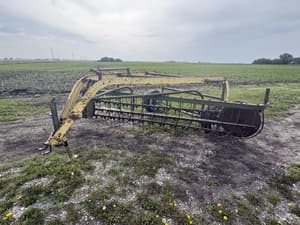 John Deere 896A Image