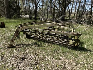 Main image John Deere 896