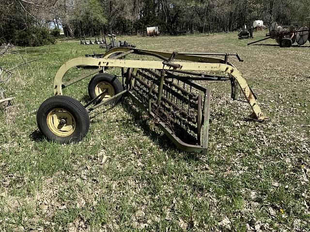 Image of John Deere 896 equipment image 3