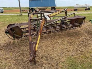 Main image John Deere 896
