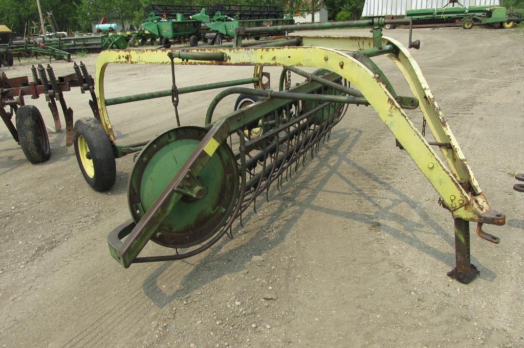 Image of John Deere 896 Primary image