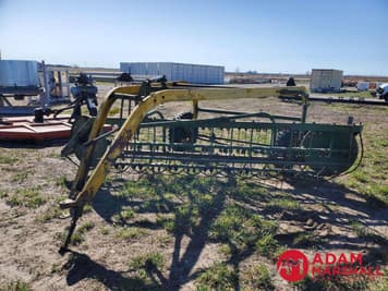 Main image John Deere 896