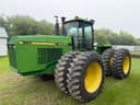 John Deere 8960 Image