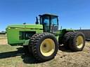 John Deere 8960 Image