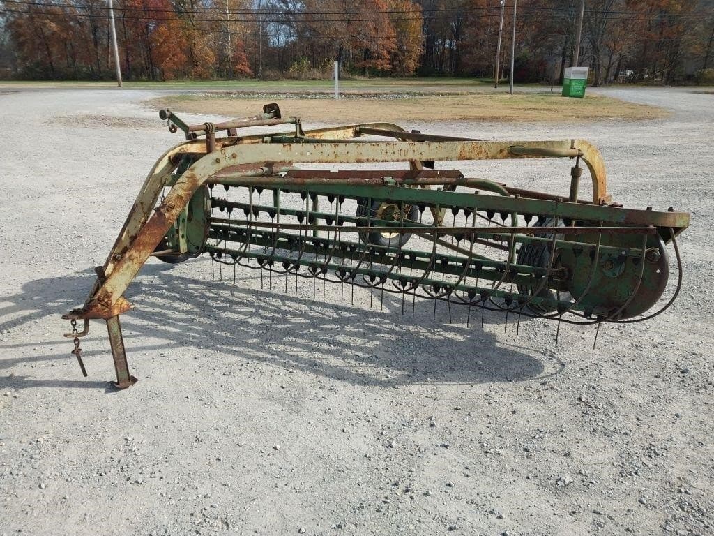 Image of John Deere 896A Primary image