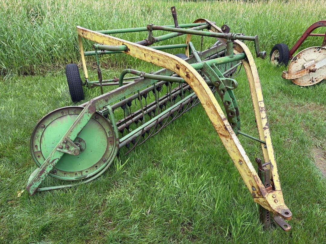 Image of John Deere 896A Primary image