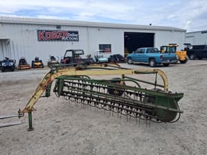 John Deere 896A Image