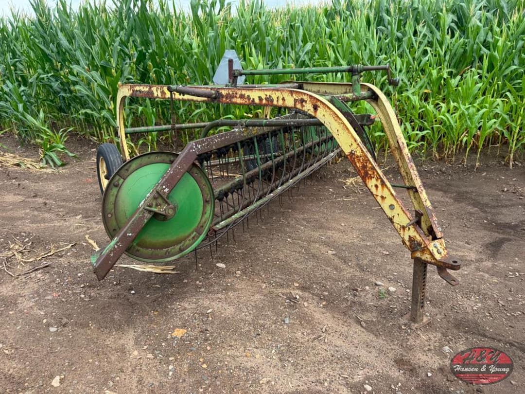 Image of John Deere 896A Primary image