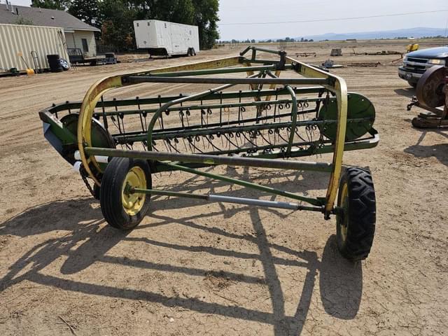 Image of John Deere 896A equipment image 2