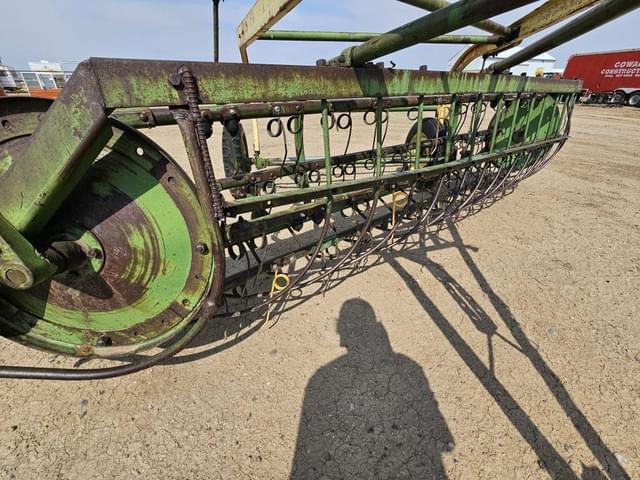 Image of John Deere 896A equipment image 4