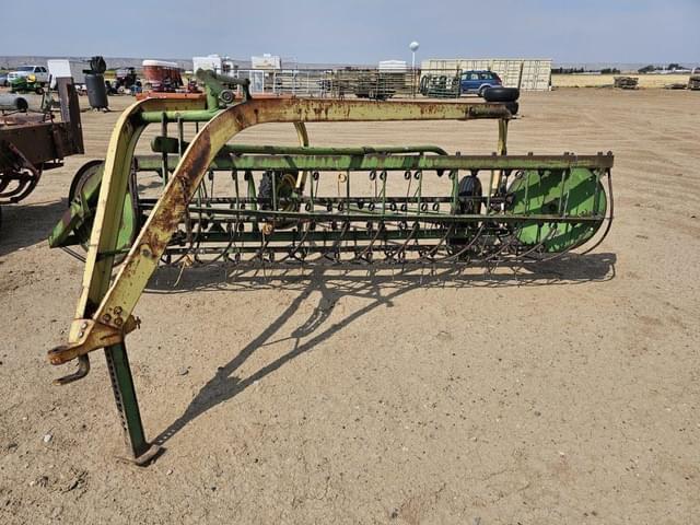 Image of John Deere 896A equipment image 1