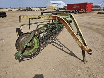 Main image John Deere 896A
