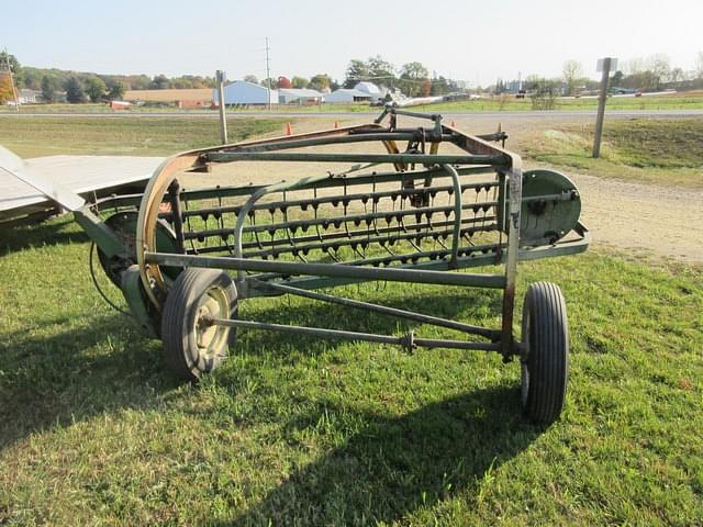 Image of John Deere 896A equipment image 3