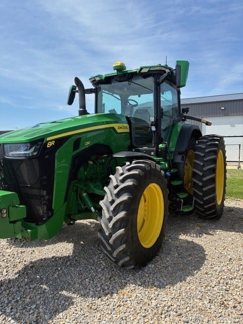 2023 John Deere 8R 230 Equipment Image0