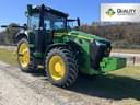 John Deere 8R 250 Image