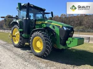 John Deere 8R 250 Image