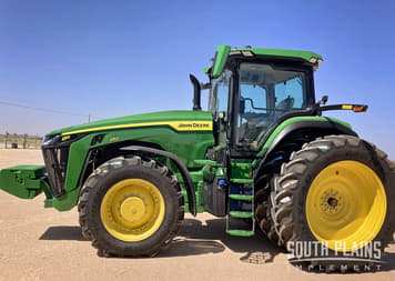 Main image John Deere 8R 250