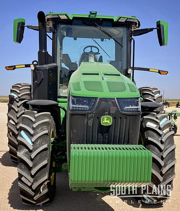 Image of John Deere 8R 250 equipment image 2