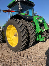 Main image John Deere 8R 250 3